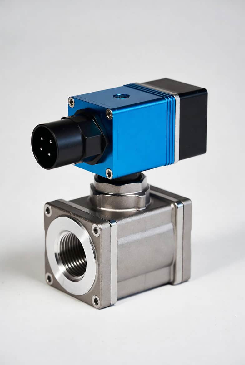 Valvulas Solenoides para Agua